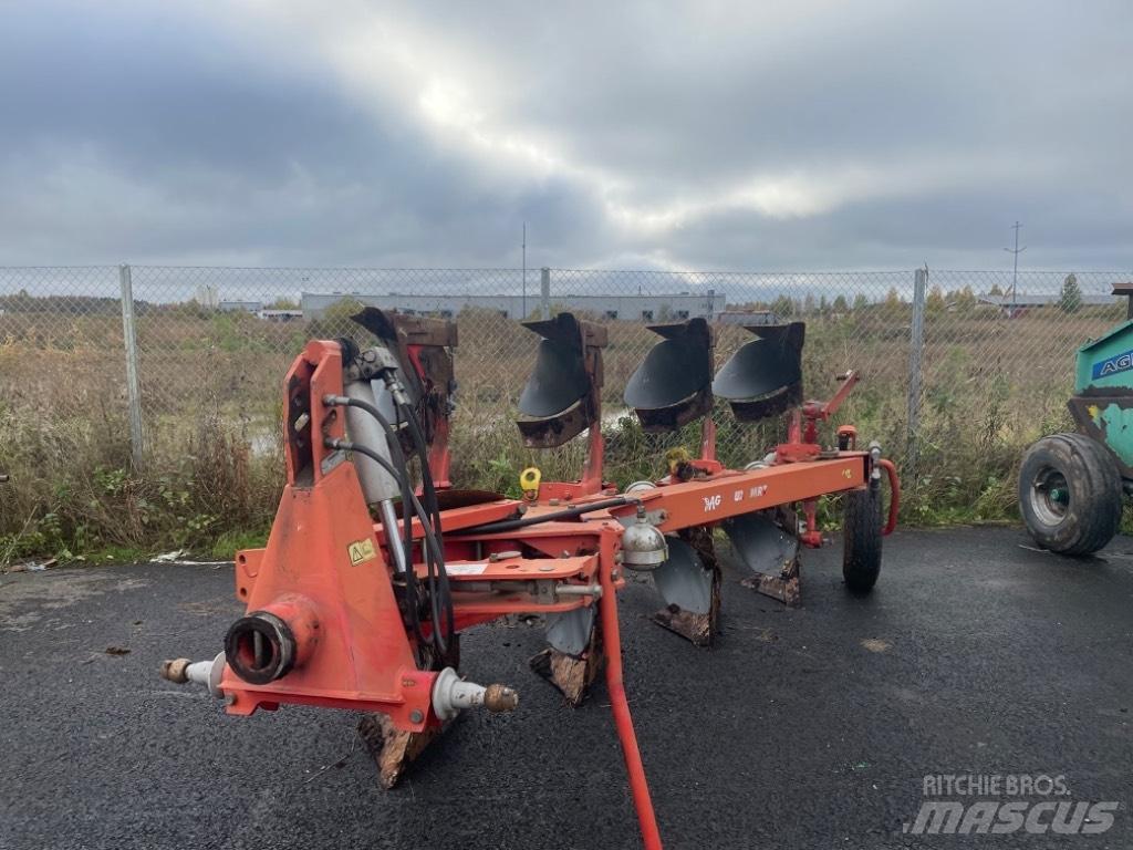 Agrolux MRT 4975 AX Aratri reversibili