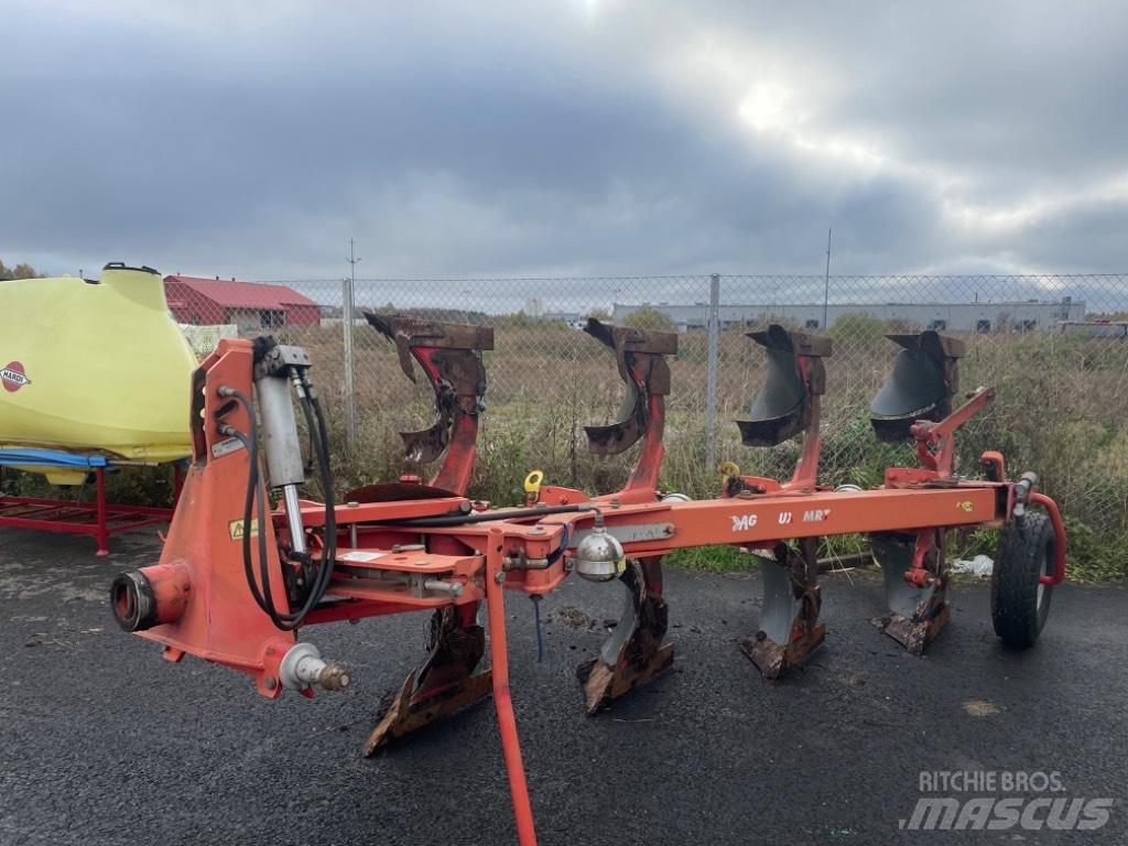 Agrolux MRT 4975 AX Aratri reversibili