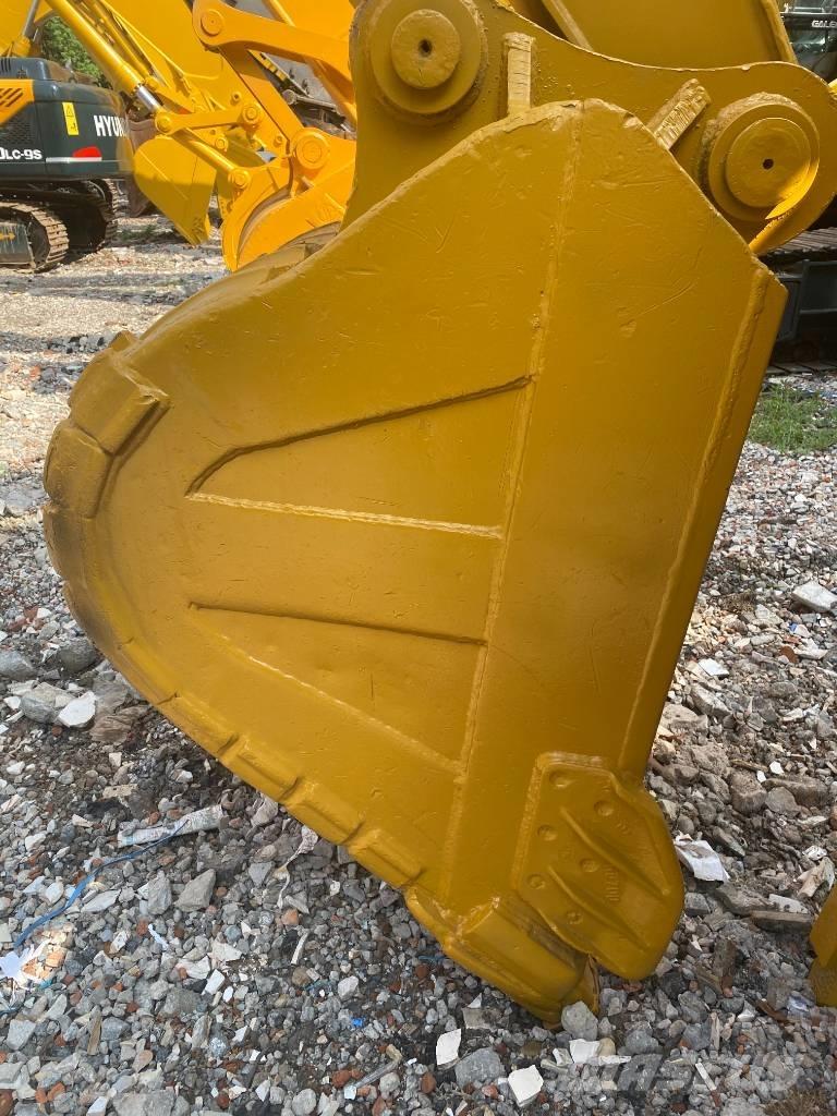 CAT 320 C L Escavatori cingolati