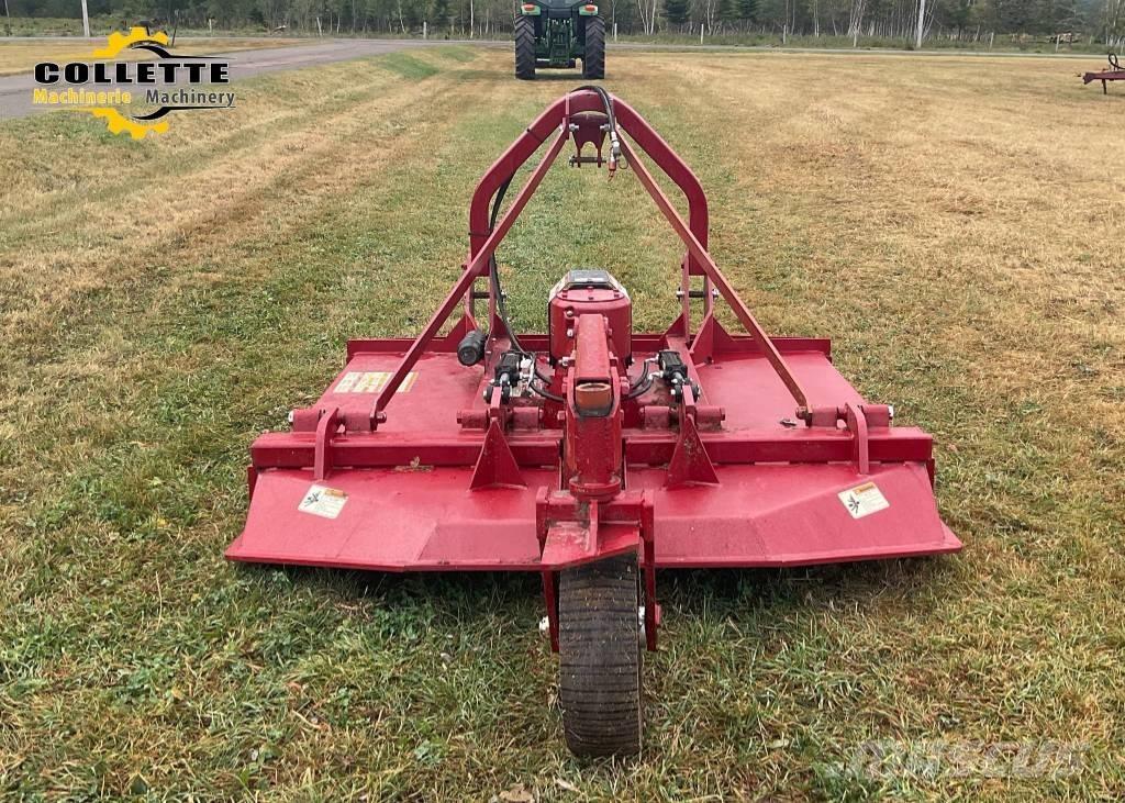 Brown TCF - 2625 Altri accessori per trattori