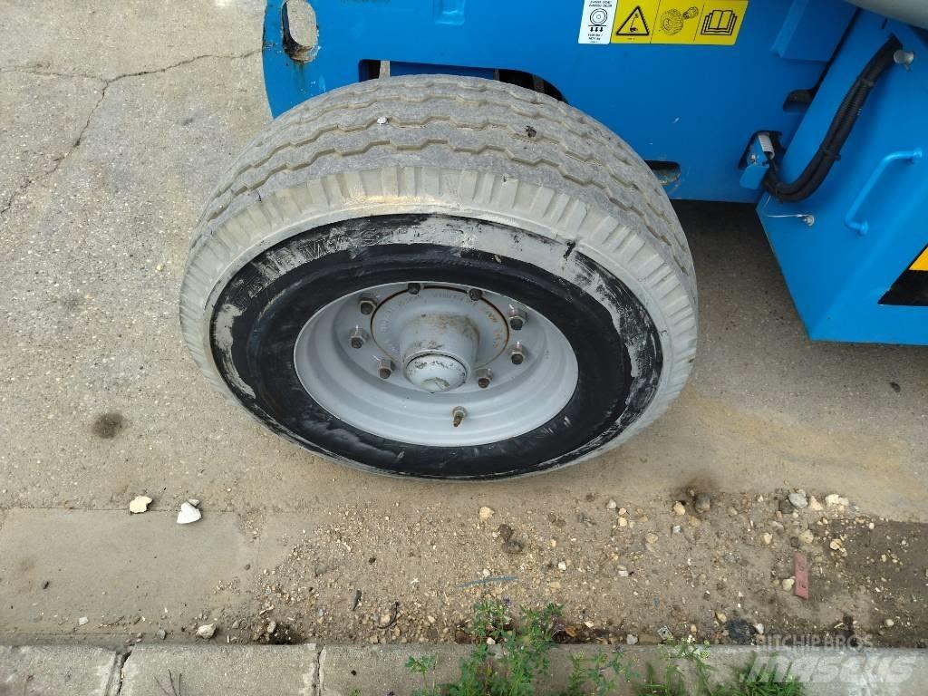 Genie Z 45/25 J DC Piattaforme a braccio articolato