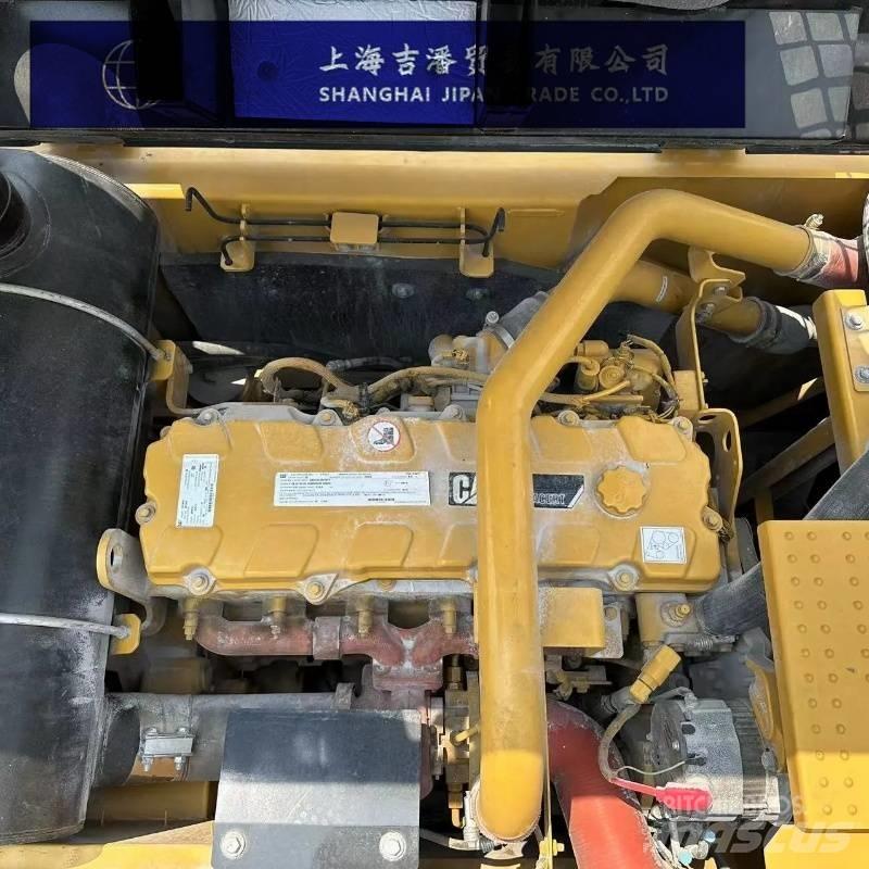 CAT 340 D Escavatori cingolati