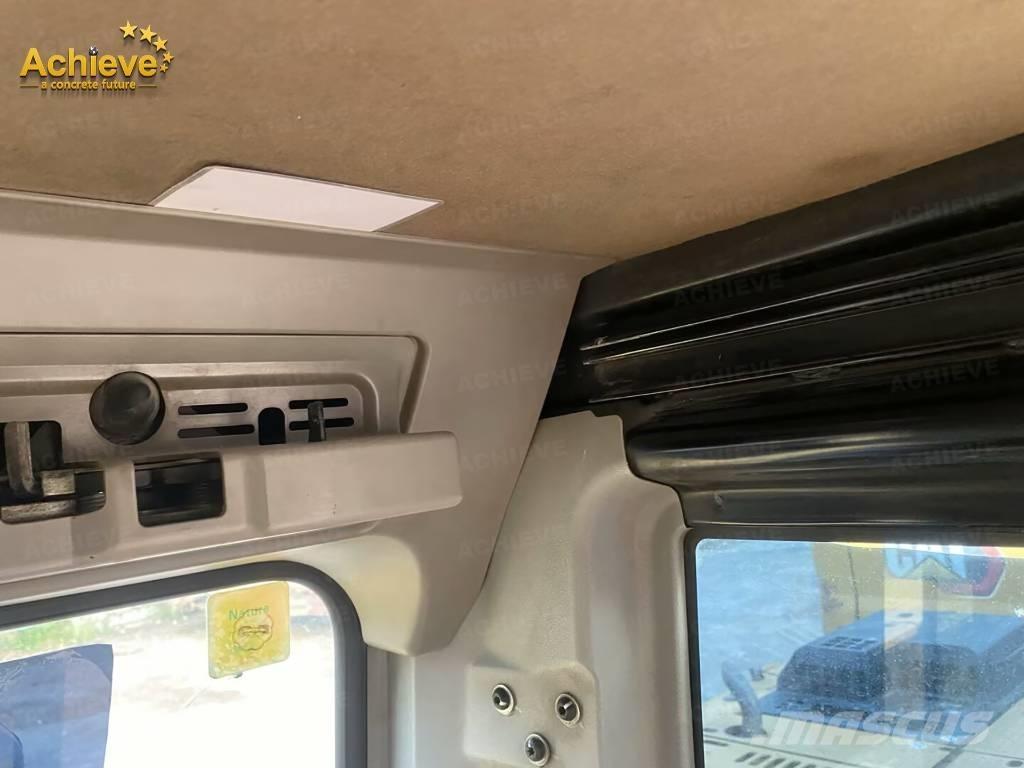 CAT 336D2 Escavatori cingolati