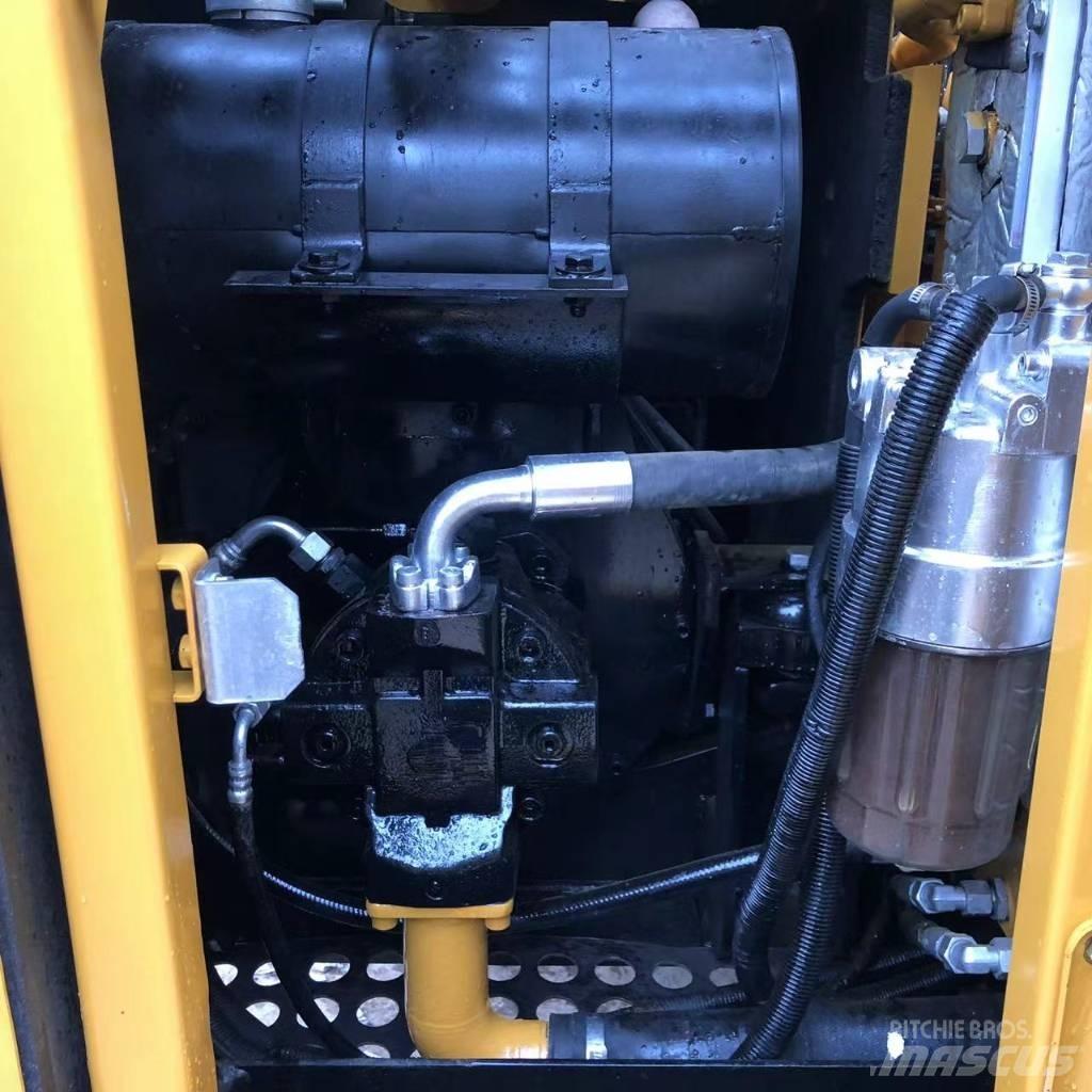 Sany 75pro Escavatori cingolati