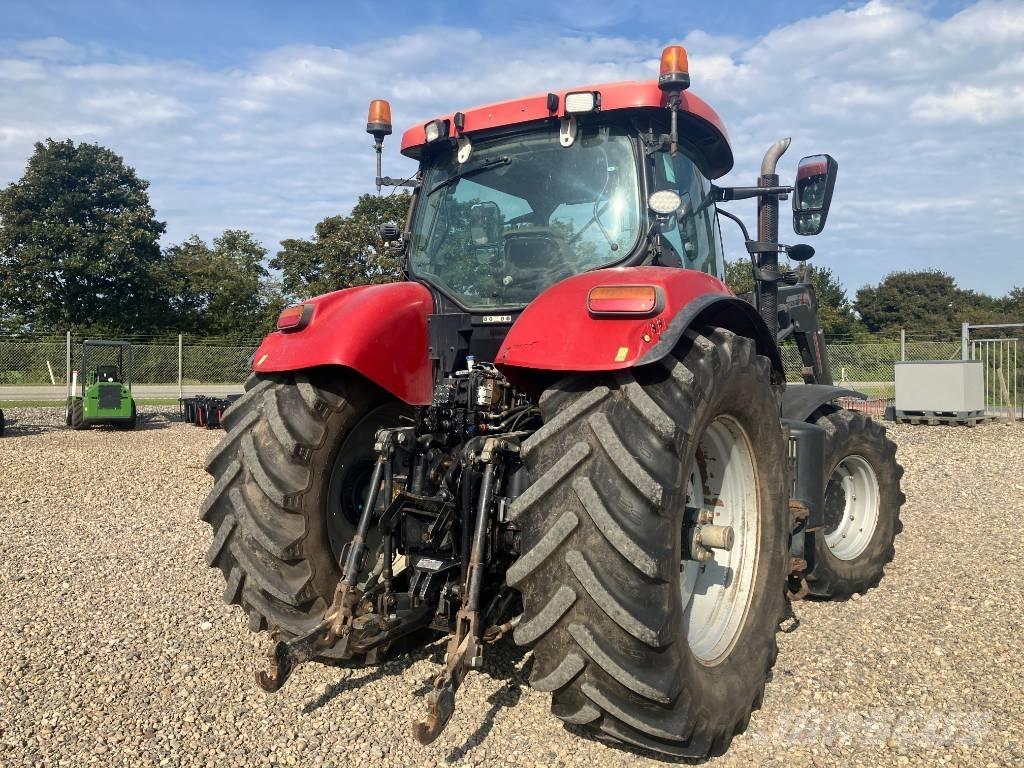 Case IH CVX 185 Trattori