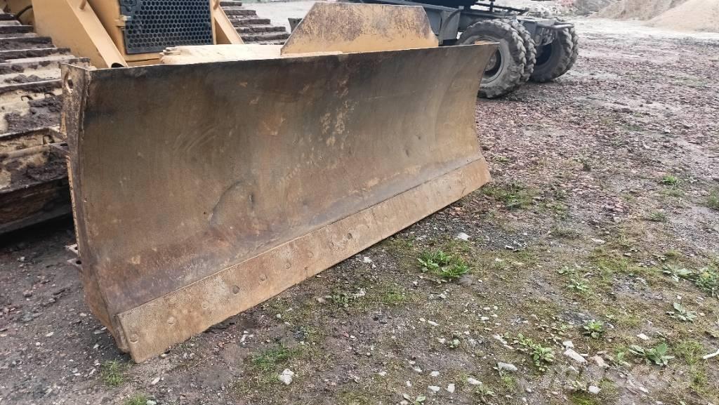 CAT D5H LGP Dozer cingolati