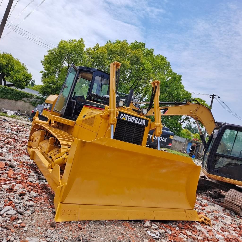 CAT D 7 R Dozer cingolati