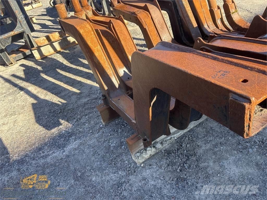 Eco Log 574B Altri componenti