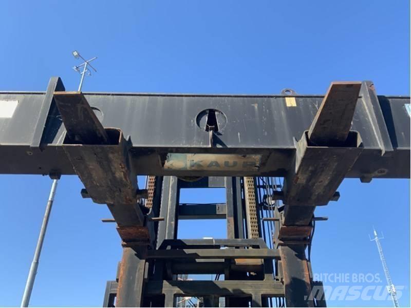 Kalmar KLMV 42-1200 Movimentatori per container