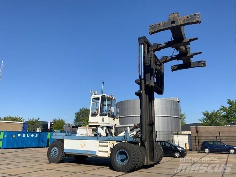 Kalmar KLMV 42-1200 Movimentatori per container
