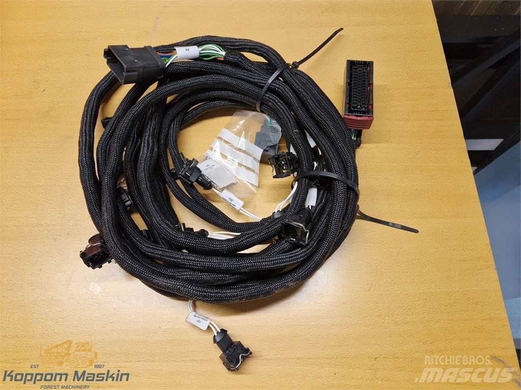 Eco Log 7030187 Componenti elettroniche