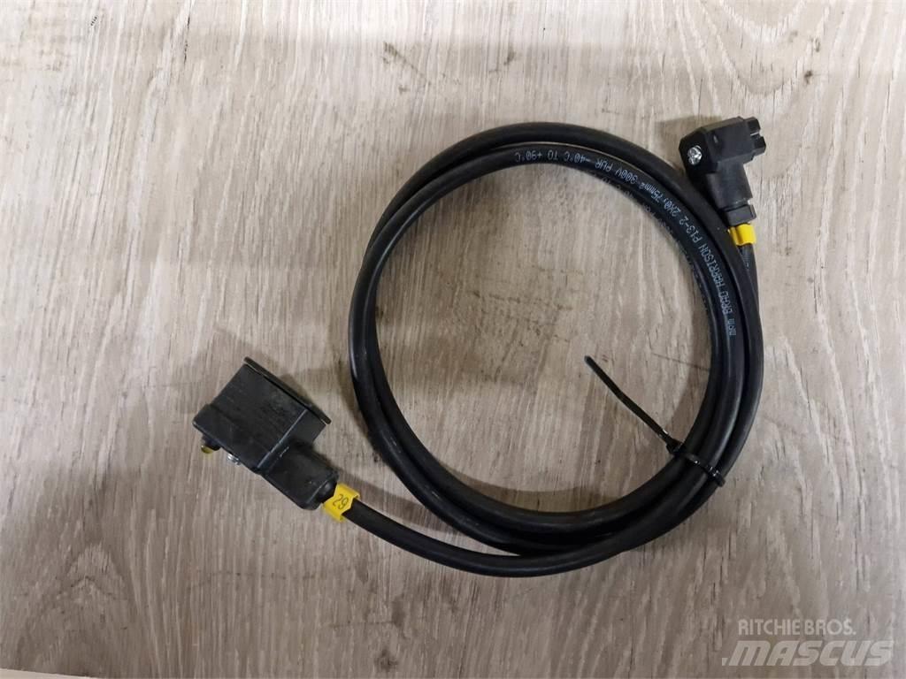 Eco Log LOG MAX Componenti elettroniche