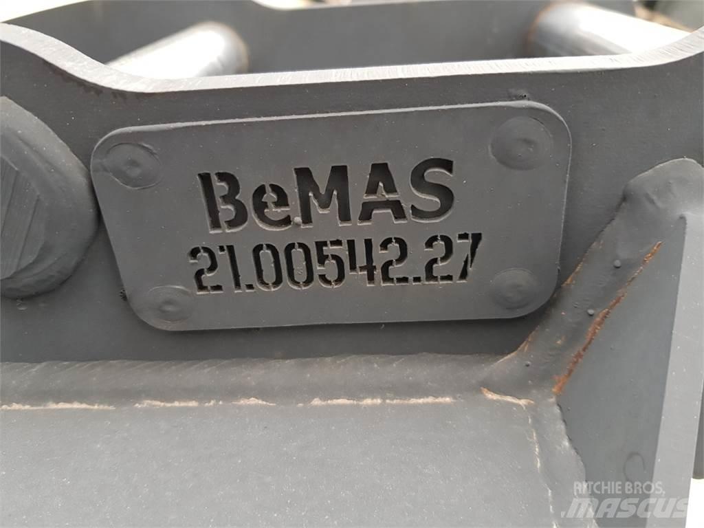 TL 400mm SW010 Retroescavatori