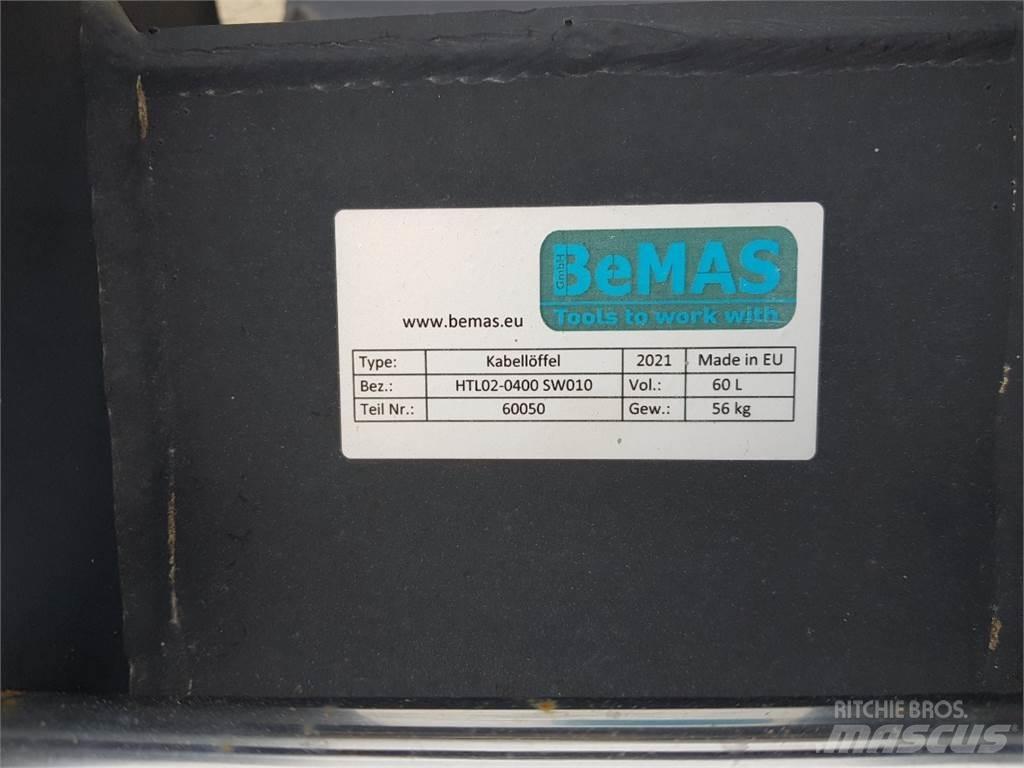 TL 400mm SW010 Retroescavatori