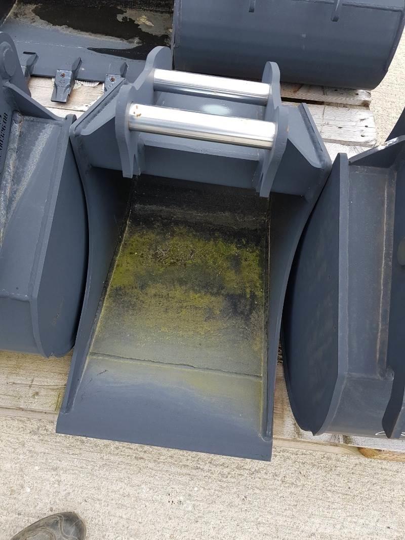 TL 400mm SW010 Retroescavatori