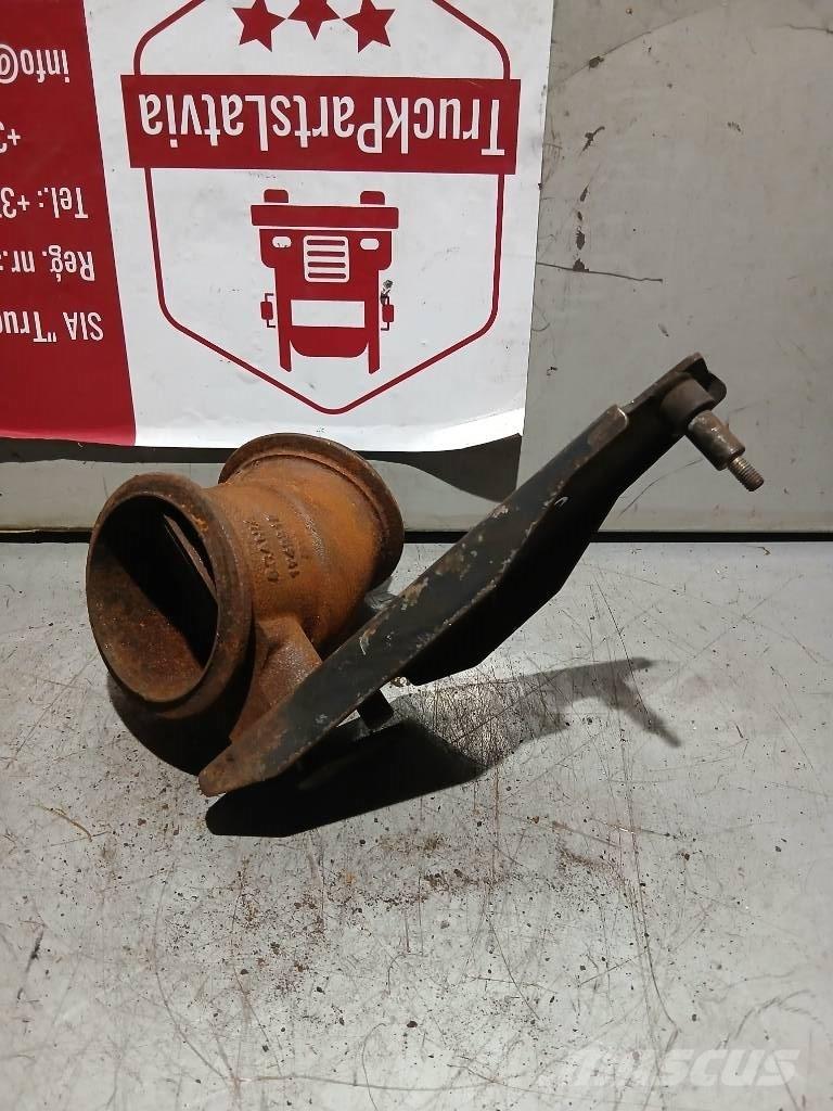 Scania R 440    1749818 Motori