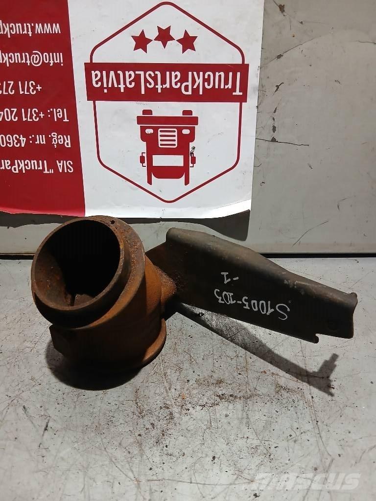 Scania R 440    1749818 Motori