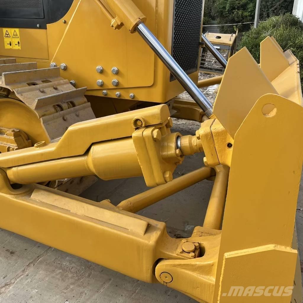 Shantui SD 22 Dozer cingolati