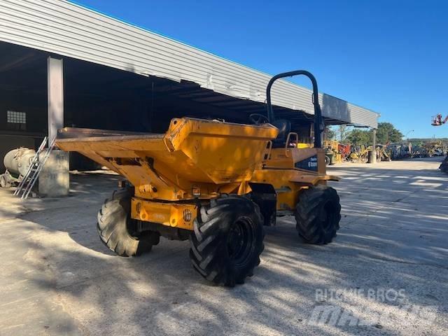 Thwaites MACH 2061 Mini dumper