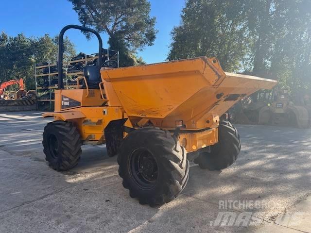 Thwaites MACH 2061 Mini dumper