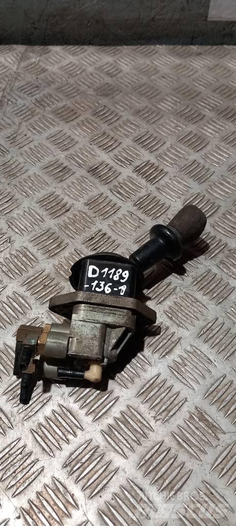 DAF XF 95    9617230360 Cabine e interni