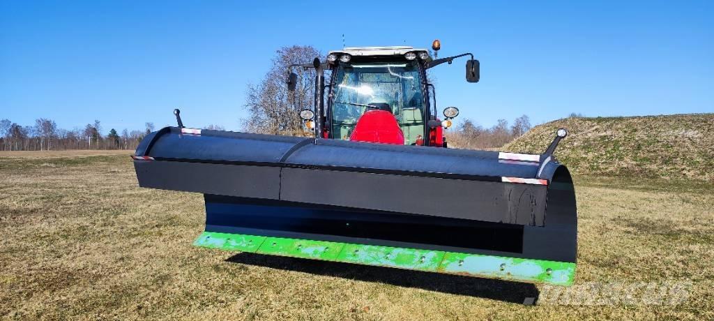 PMC RSP3600 Veicoli utilitari