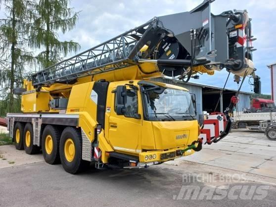 Grove kmk 4090 Gru per tutti i terreni