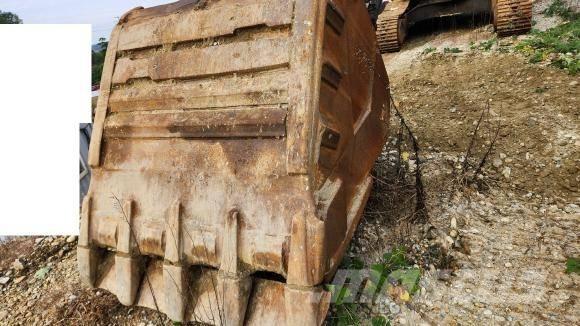 Volvo EC 300 E Escavatori cingolati