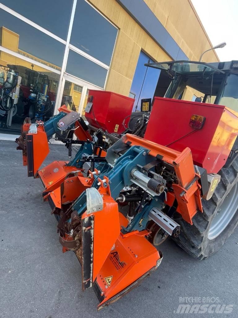  COMEB FPPI 330 Falciatrici
