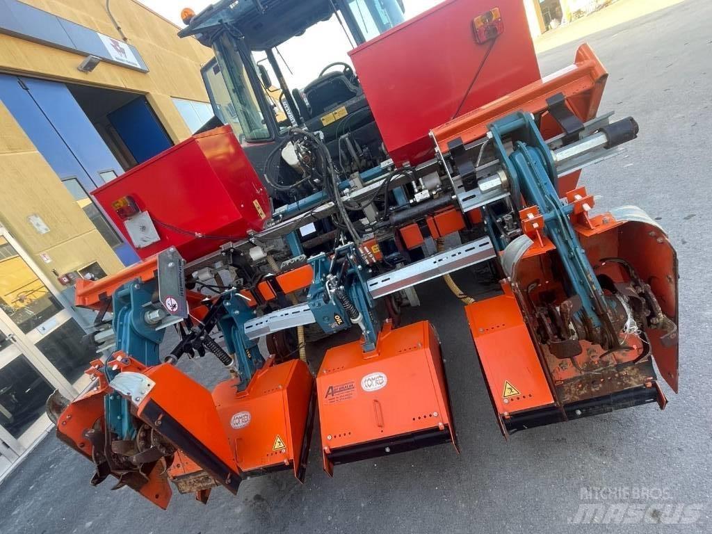  COMEB FPPI 330 Falciatrici