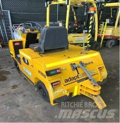 Charlatte TE208 Movimentazione Materiali - Altro