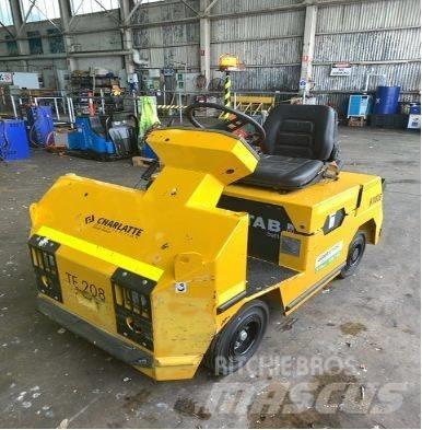 Charlatte TE208 Movimentazione Materiali - Altro