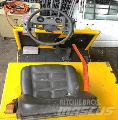 Charlatte TE208 Movimentazione Materiali - Altro