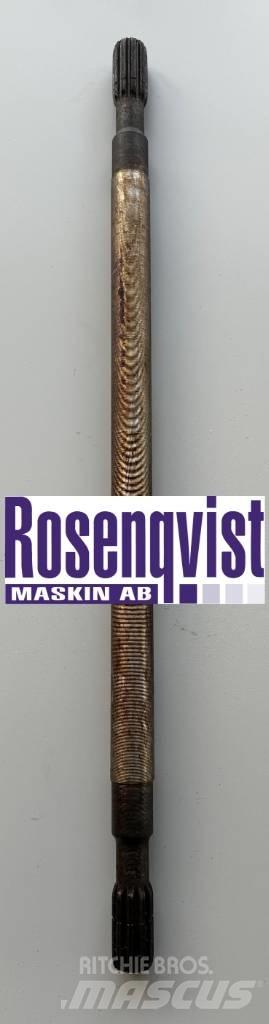 Fiat Shaft 4997300 Trasmissione