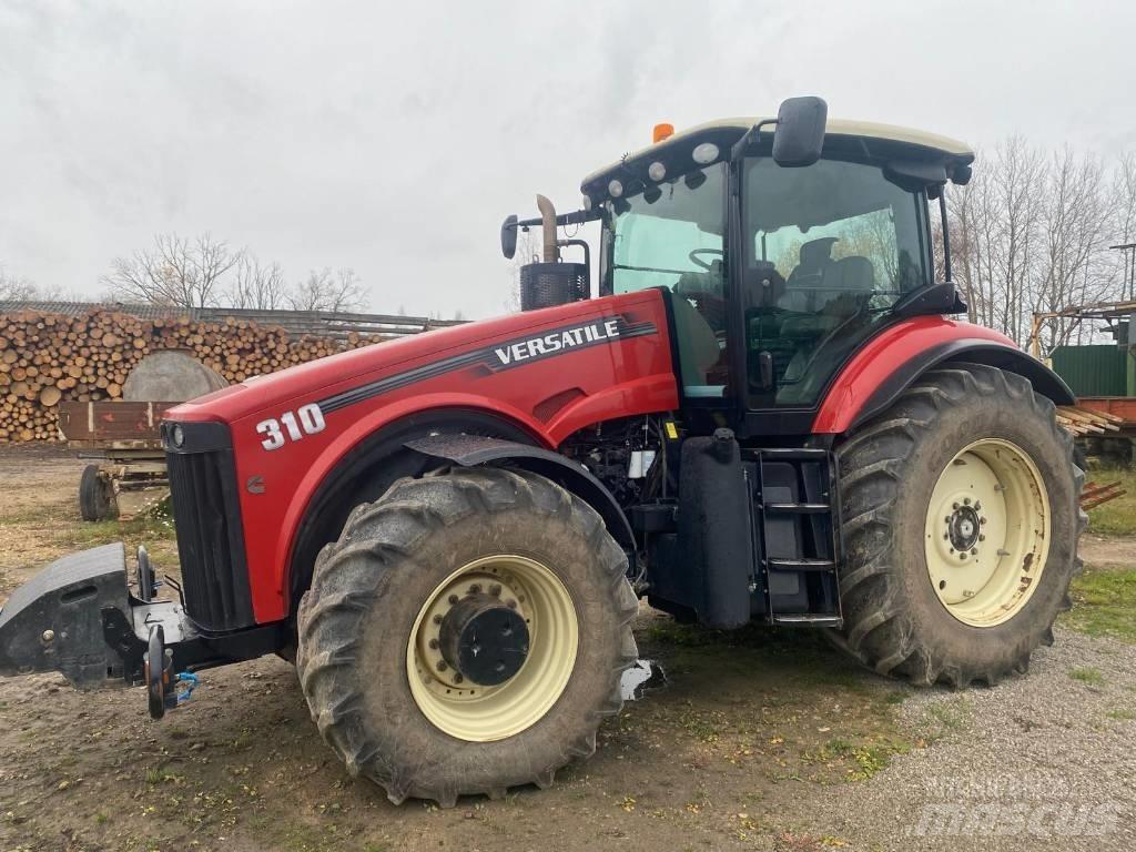 Versatile 310 Trattori