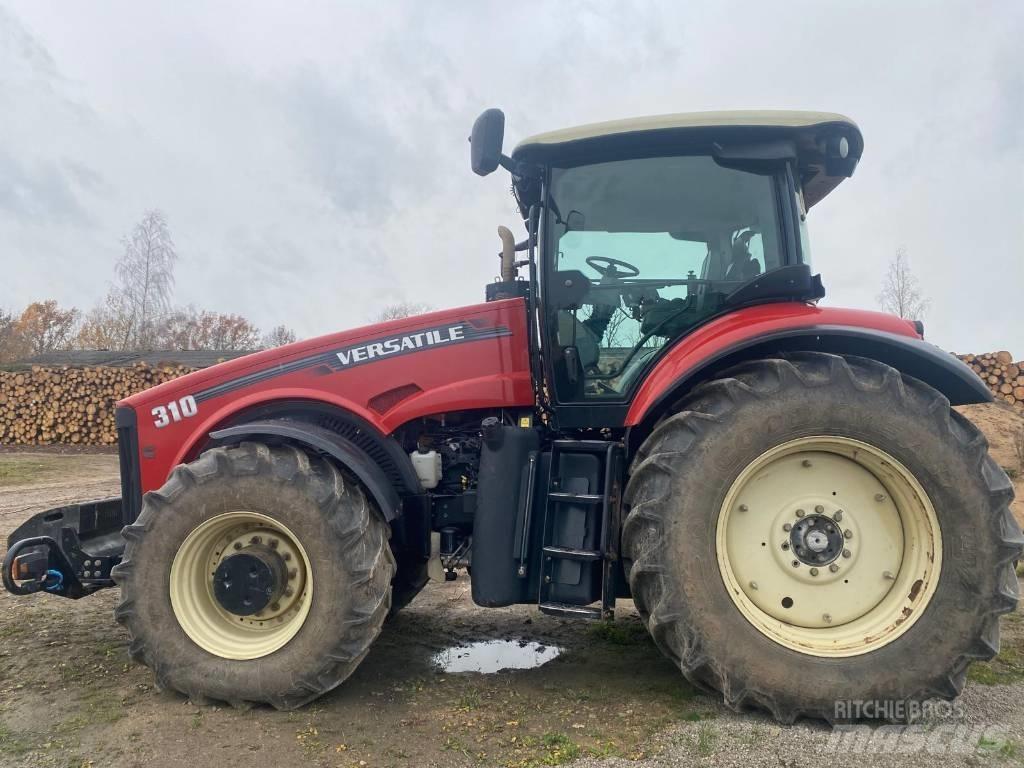 Versatile 310 Trattori