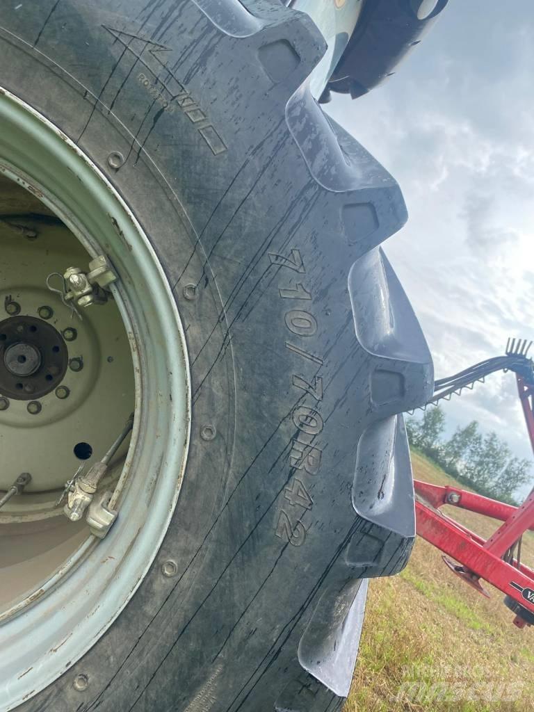 Versatile 310 Trattori