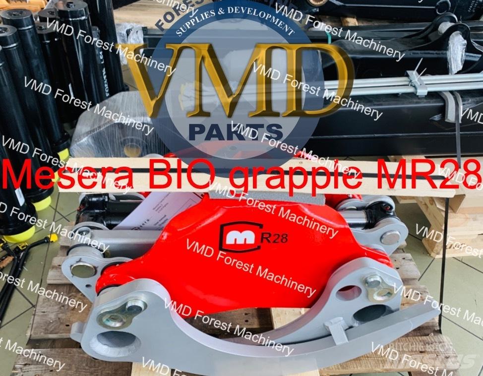 Mesera MR28 Pinze