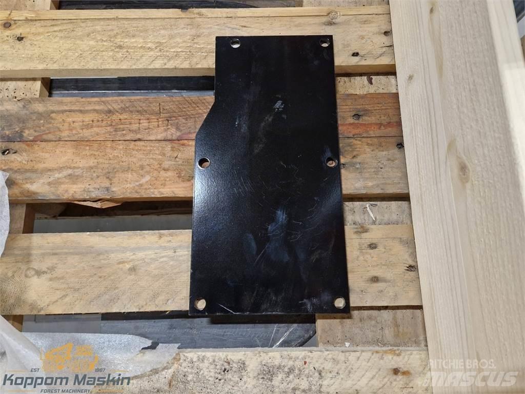 Eco Log 7001779 Trasmissione