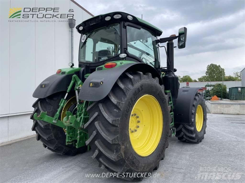John Deere 6230R Trattori
