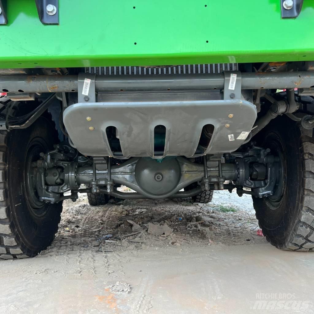 Howo 371 Camion ribaltabili