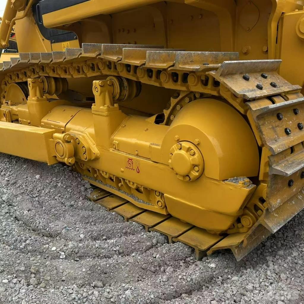 Shantui SD 22 Dozer cingolati