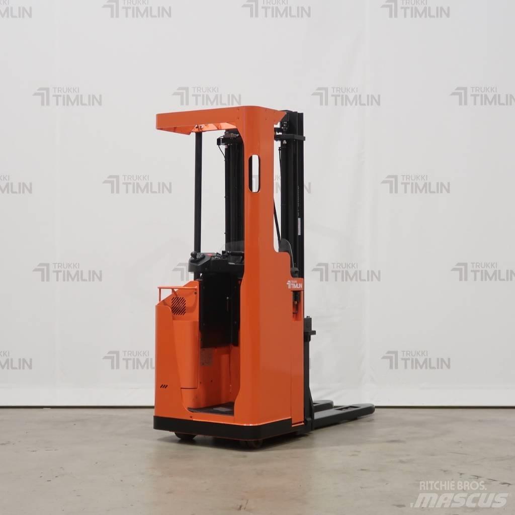 Toyota SSE135 Carelli stoccatori  automatici-usati