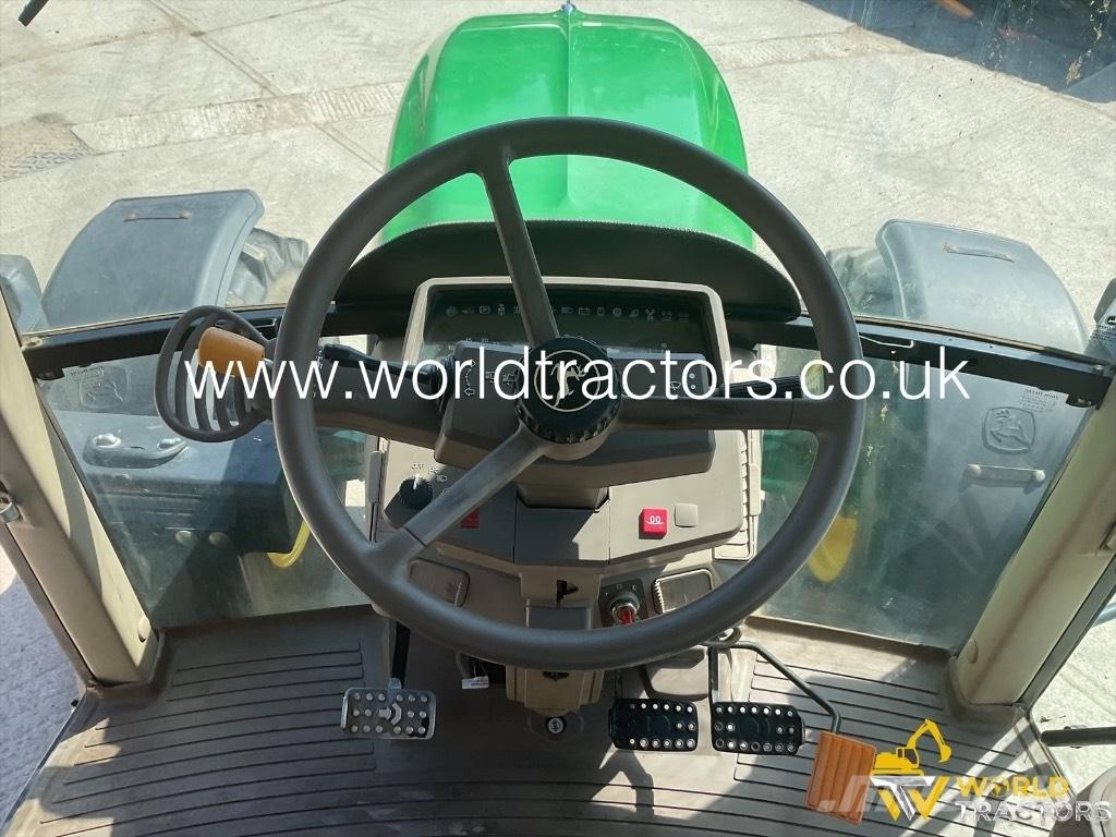 John Deere 6430 Trattori