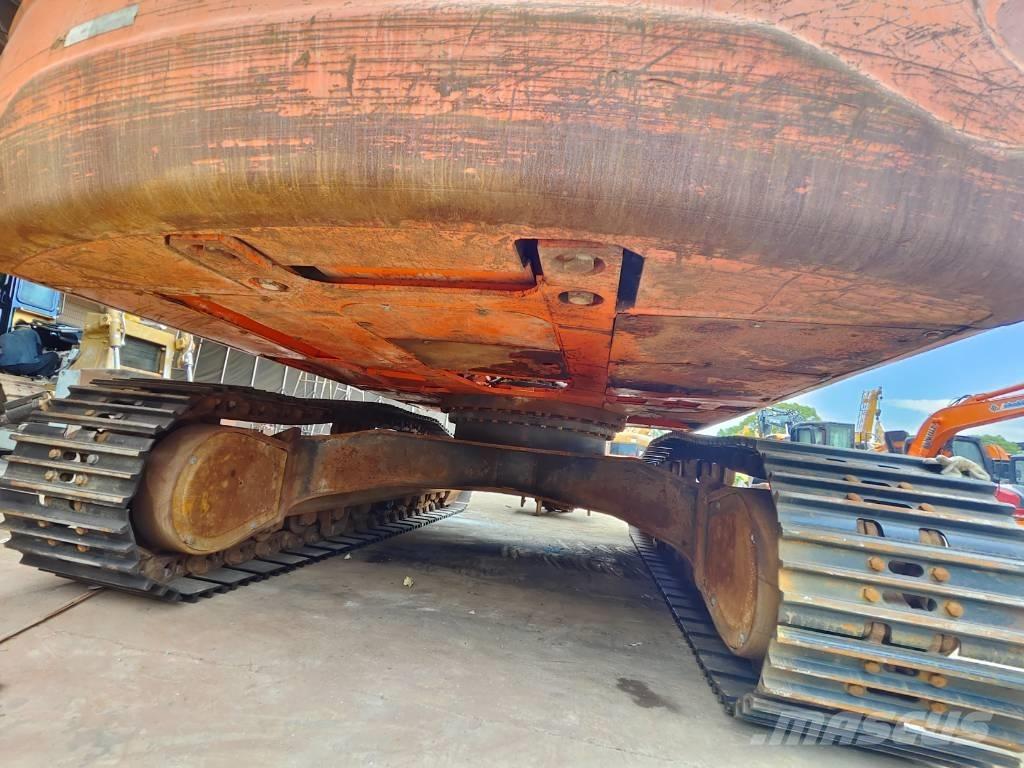 Doosan DX 300 LC Escavatori cingolati