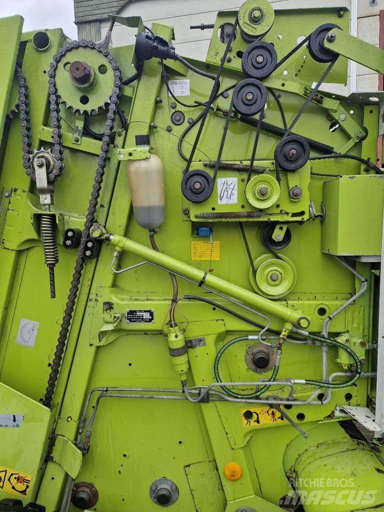 CLAAS 46 silage Rotopresse