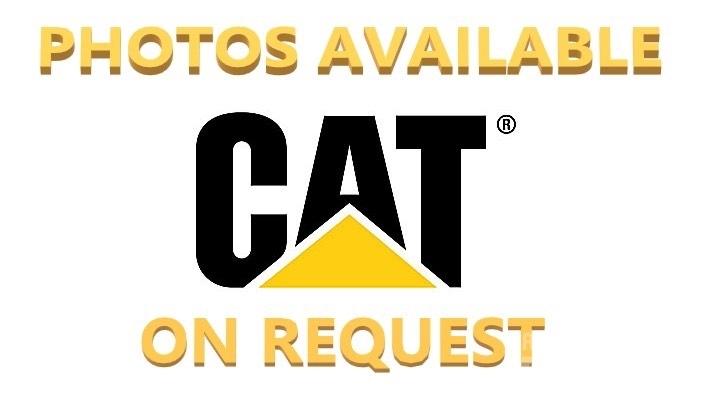 CAT 12F Motorgraders
