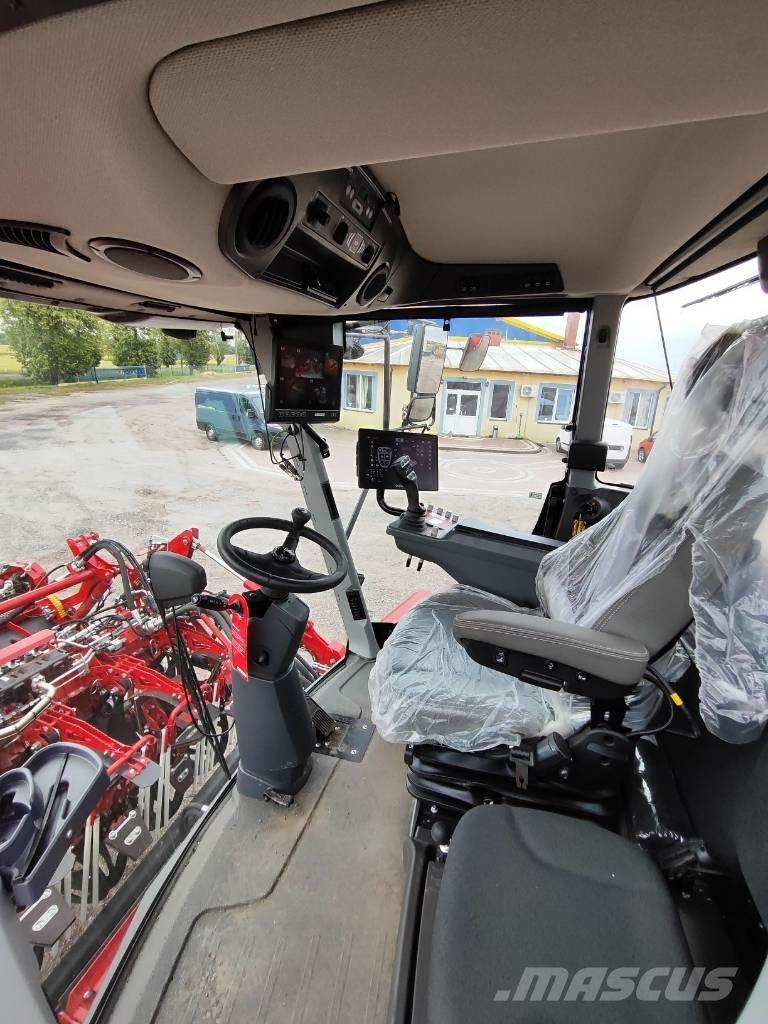 Grimme Rexor 6200 Raccogli-caricabietole