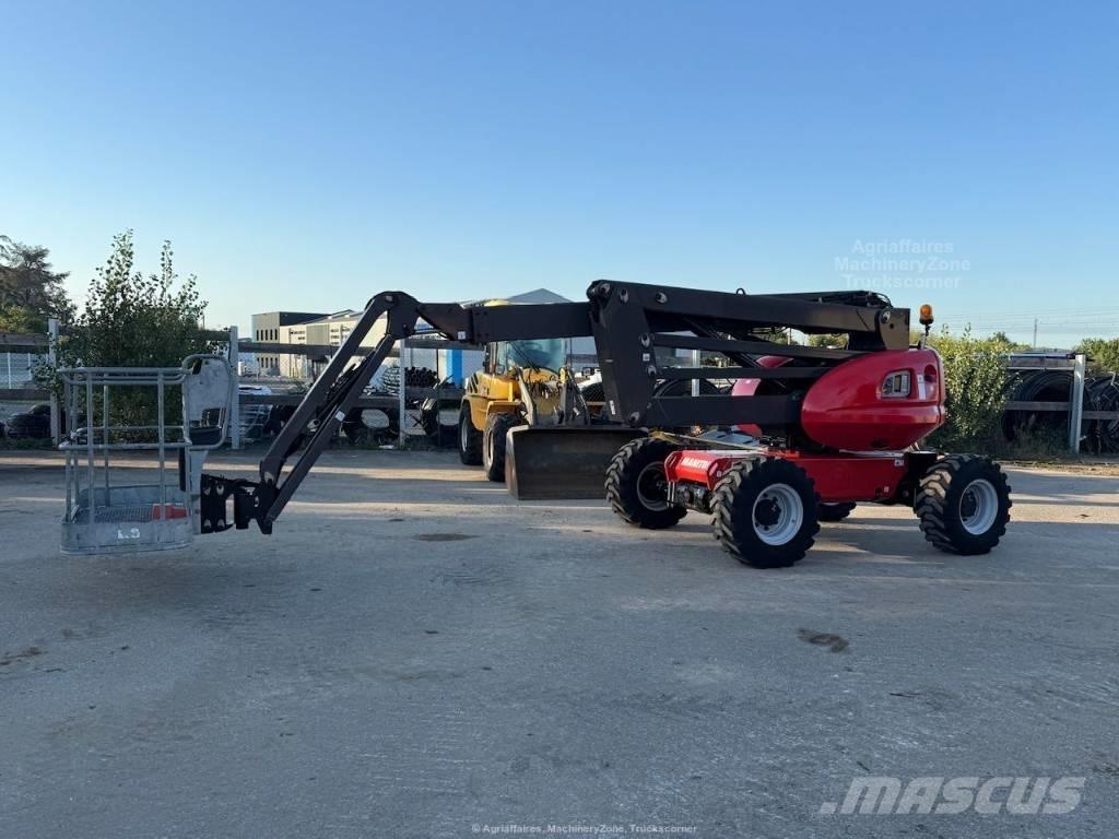 Manitou 180 ATJ Piattaforme a braccio articolato