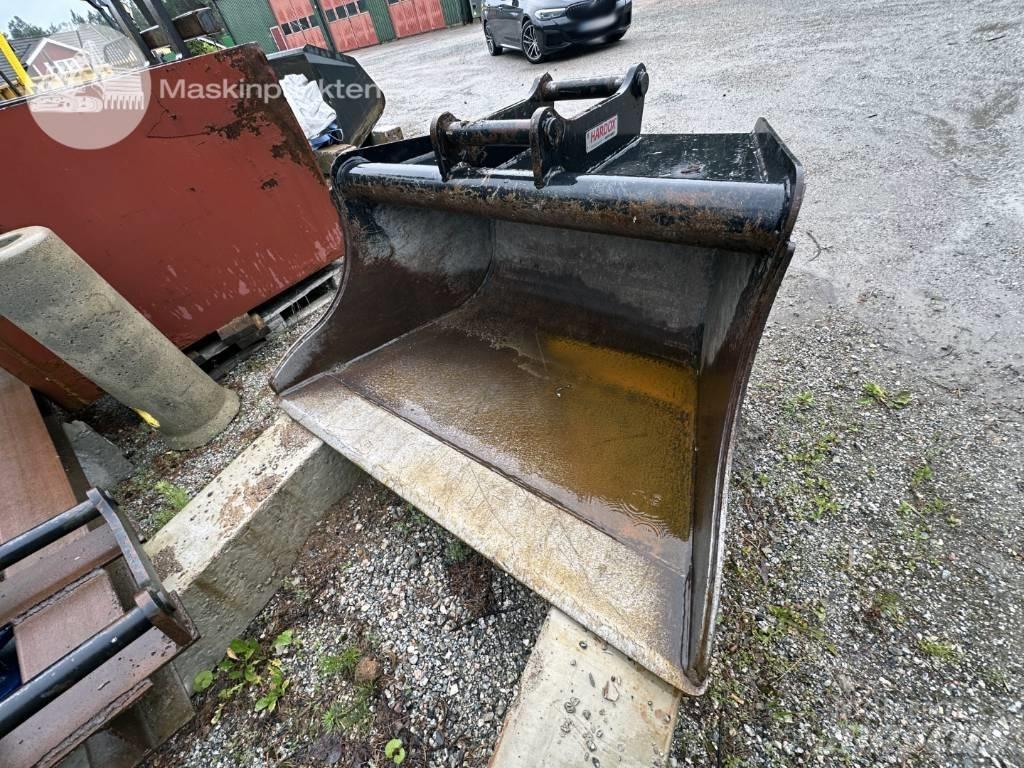 Huddig 1260 D Terne